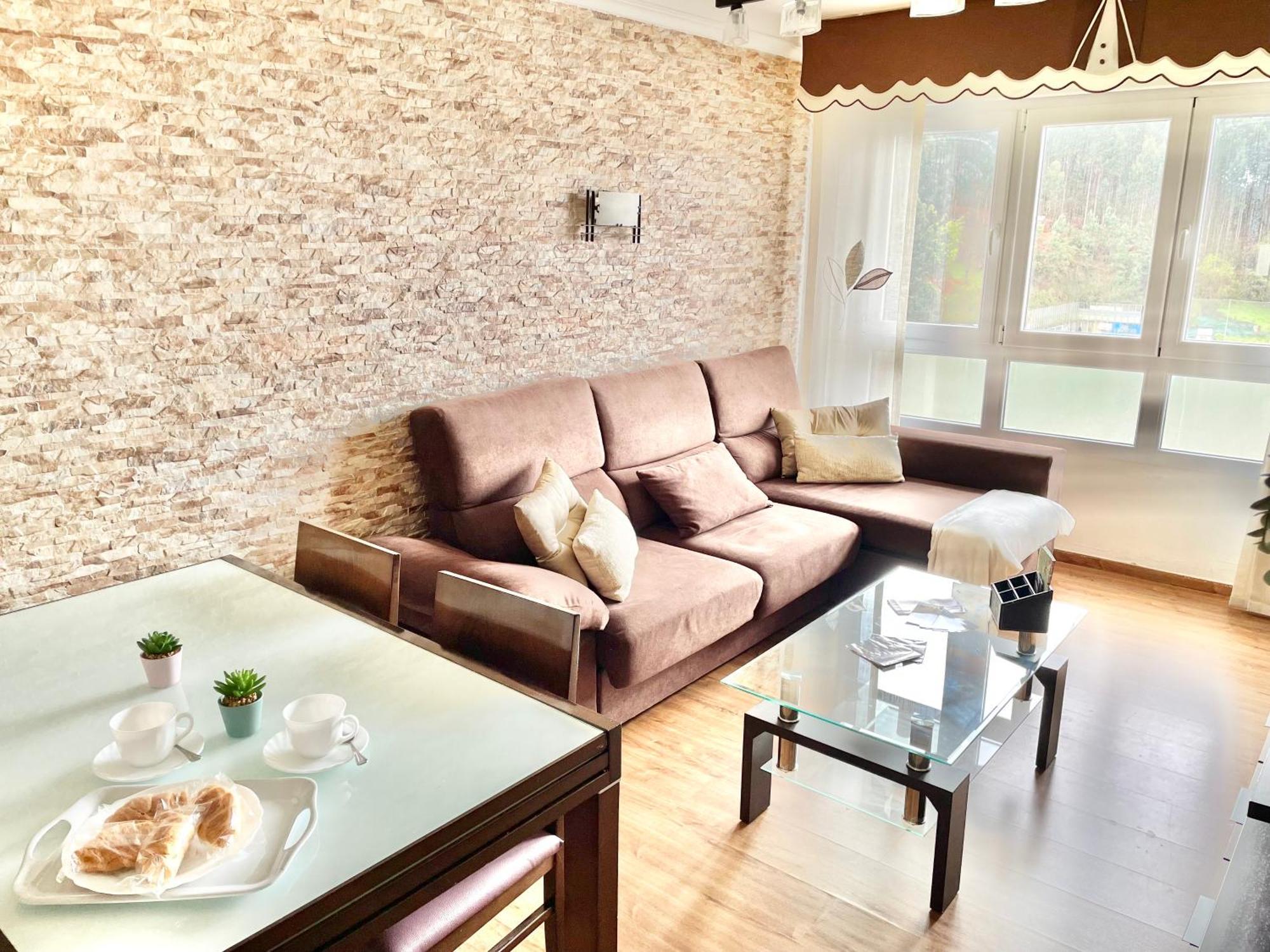 Atico El Trasgu Apartman Raices Nuevo Kültér fotó