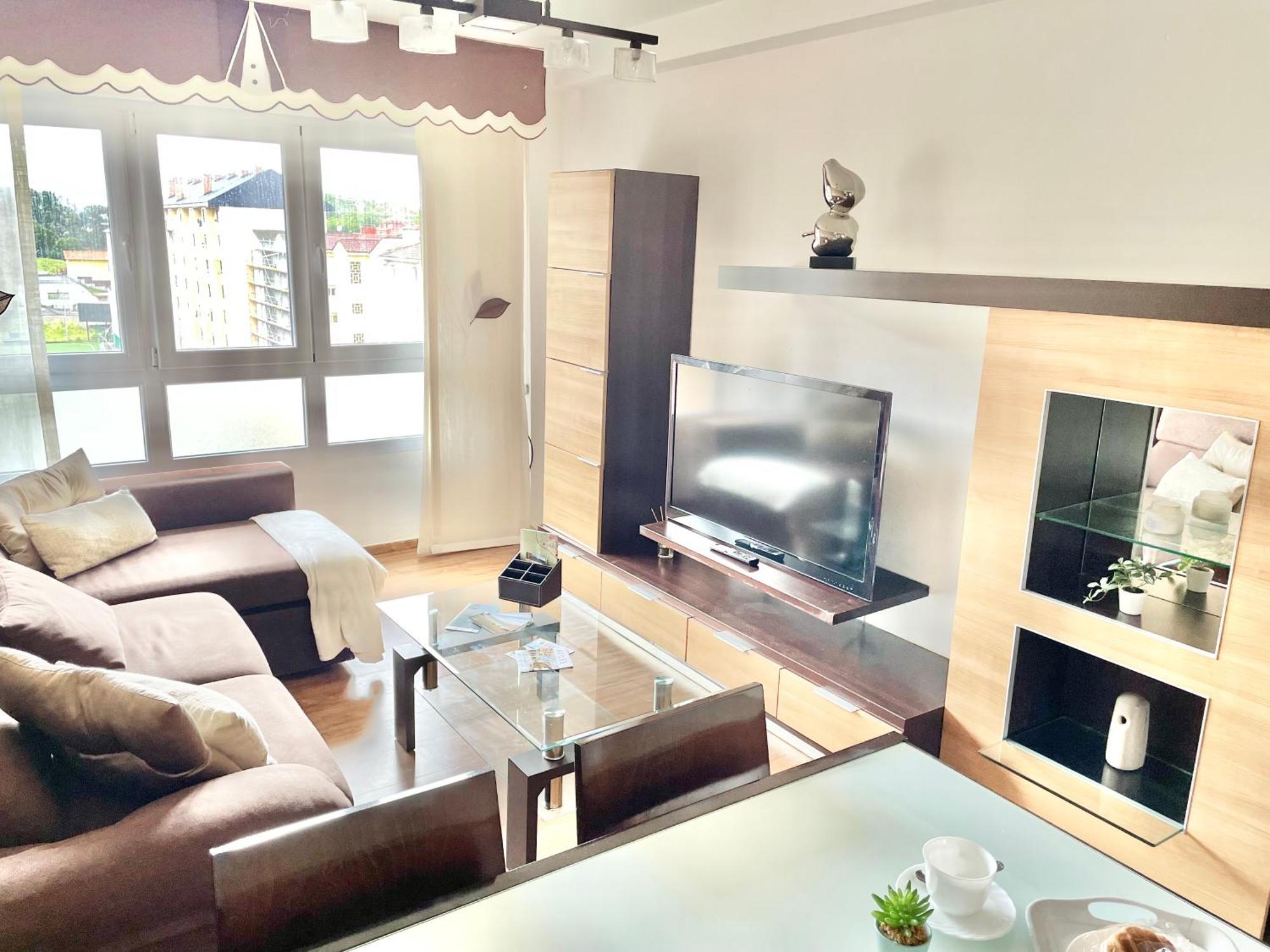 Atico El Trasgu Apartman Raices Nuevo Kültér fotó