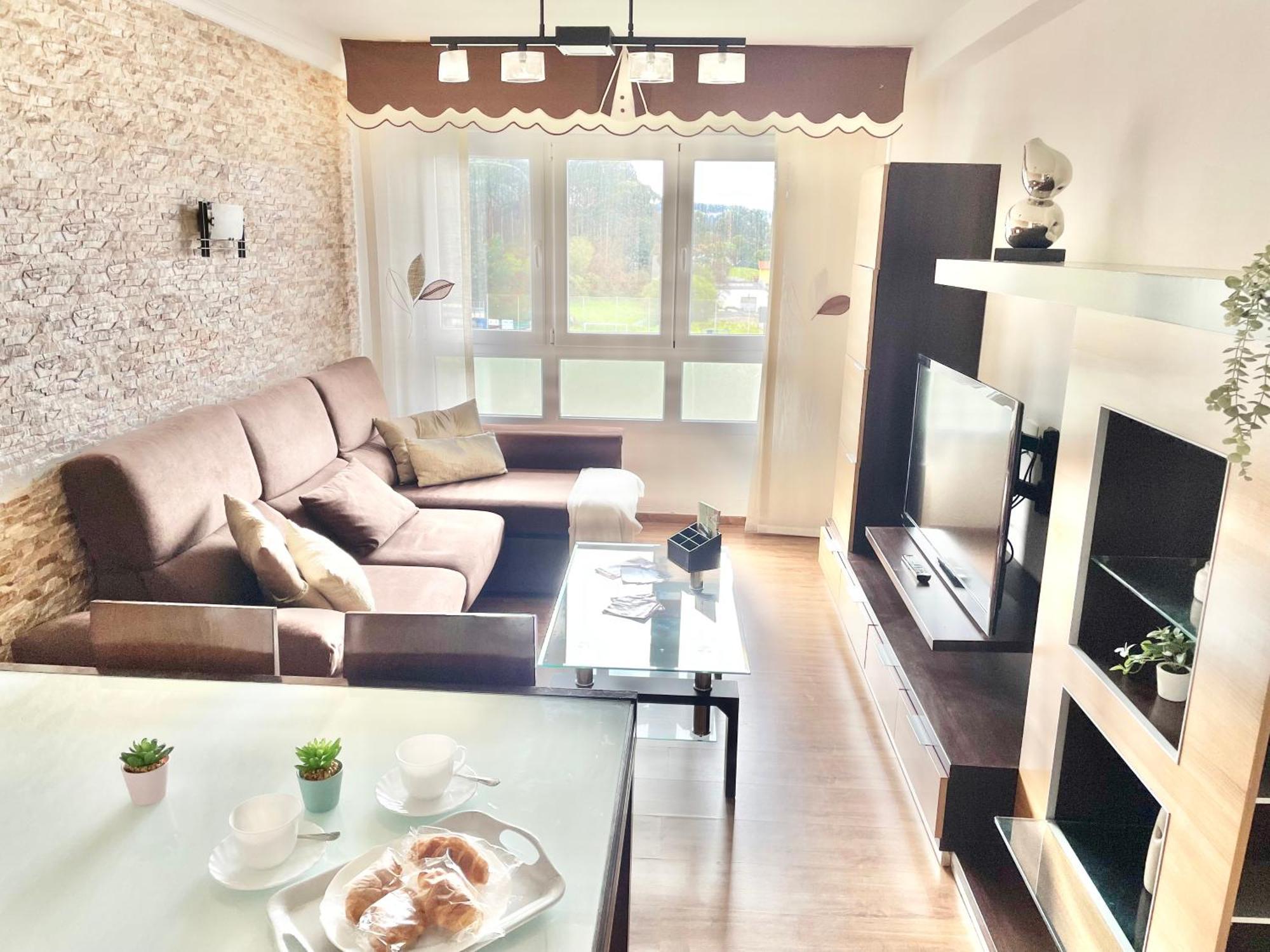 Atico El Trasgu Apartman Raices Nuevo Kültér fotó