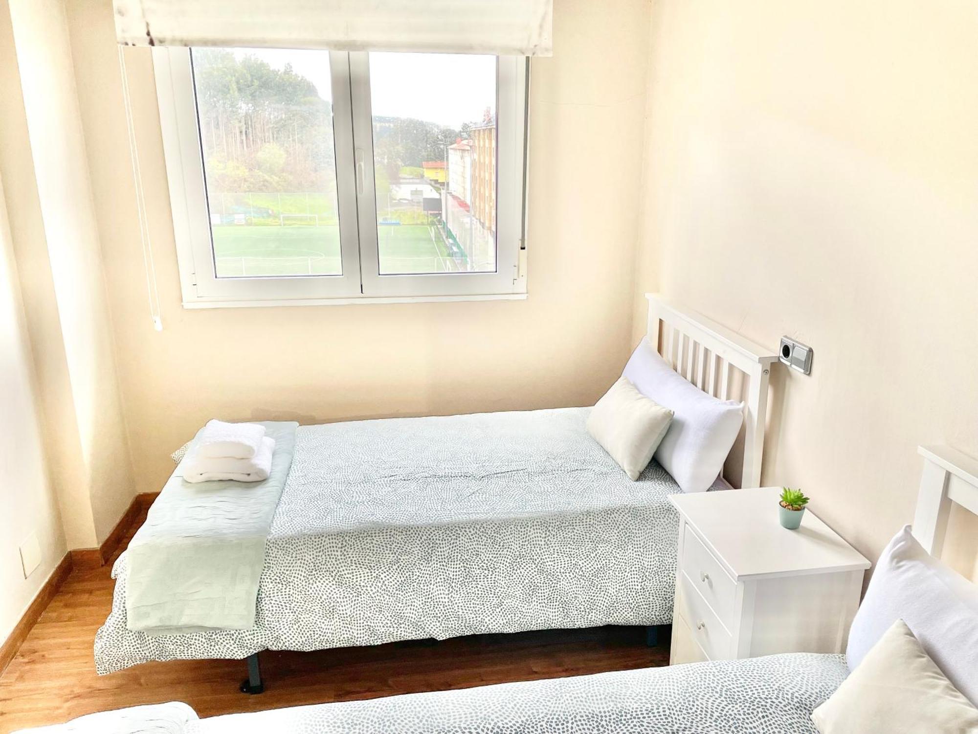Atico El Trasgu Apartman Raices Nuevo Kültér fotó