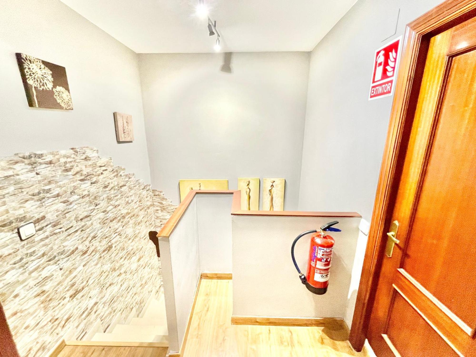 Atico El Trasgu Apartman Raices Nuevo Kültér fotó