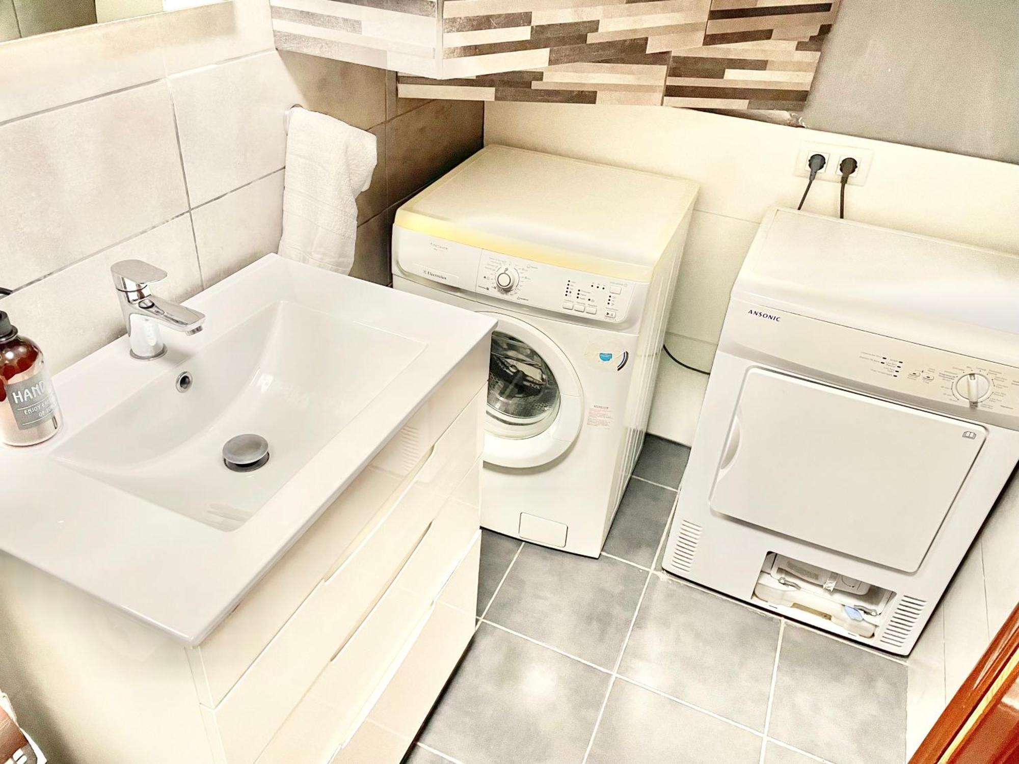 Atico El Trasgu Apartman Raices Nuevo Kültér fotó
