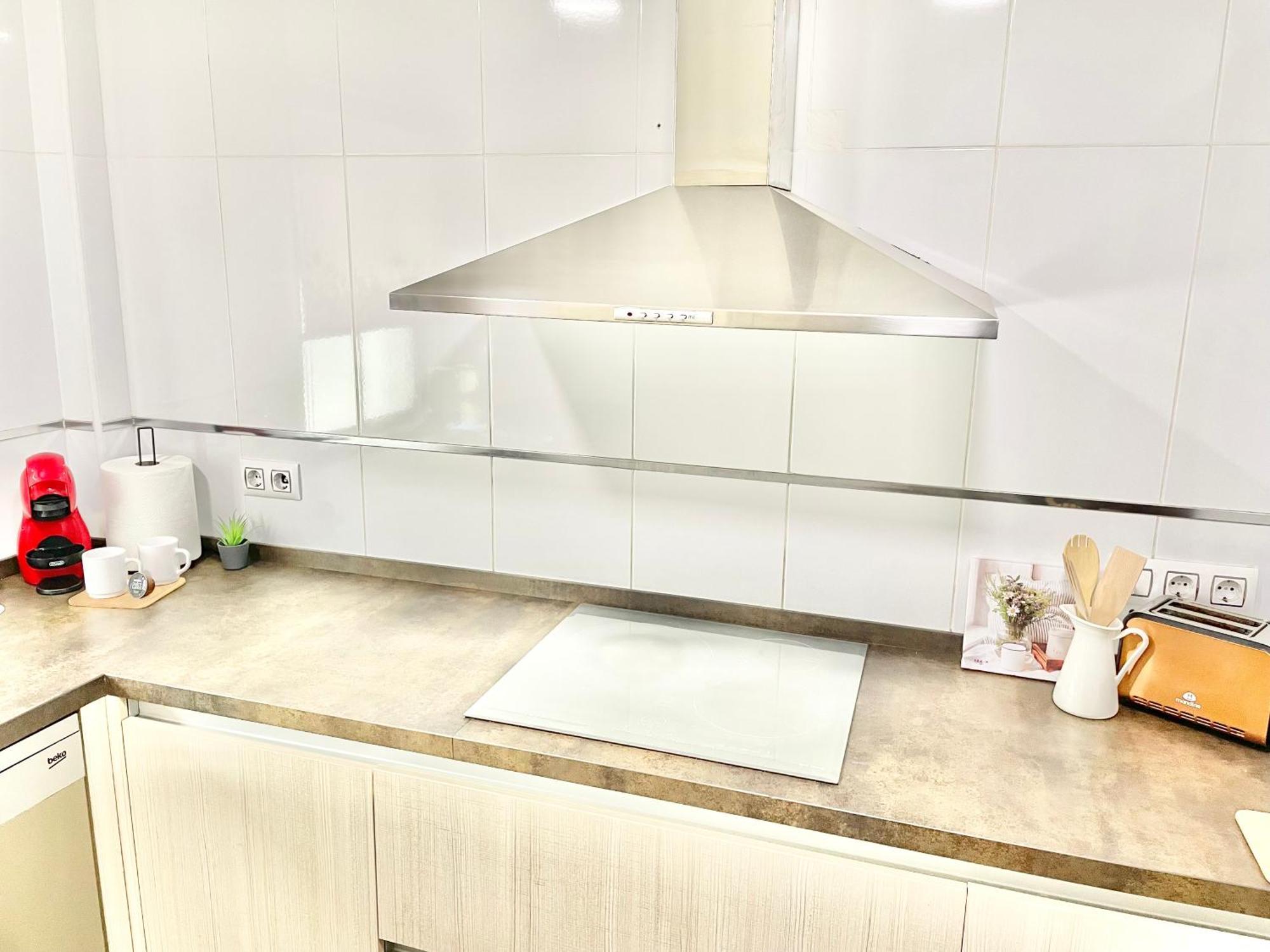 Atico El Trasgu Apartman Raices Nuevo Kültér fotó