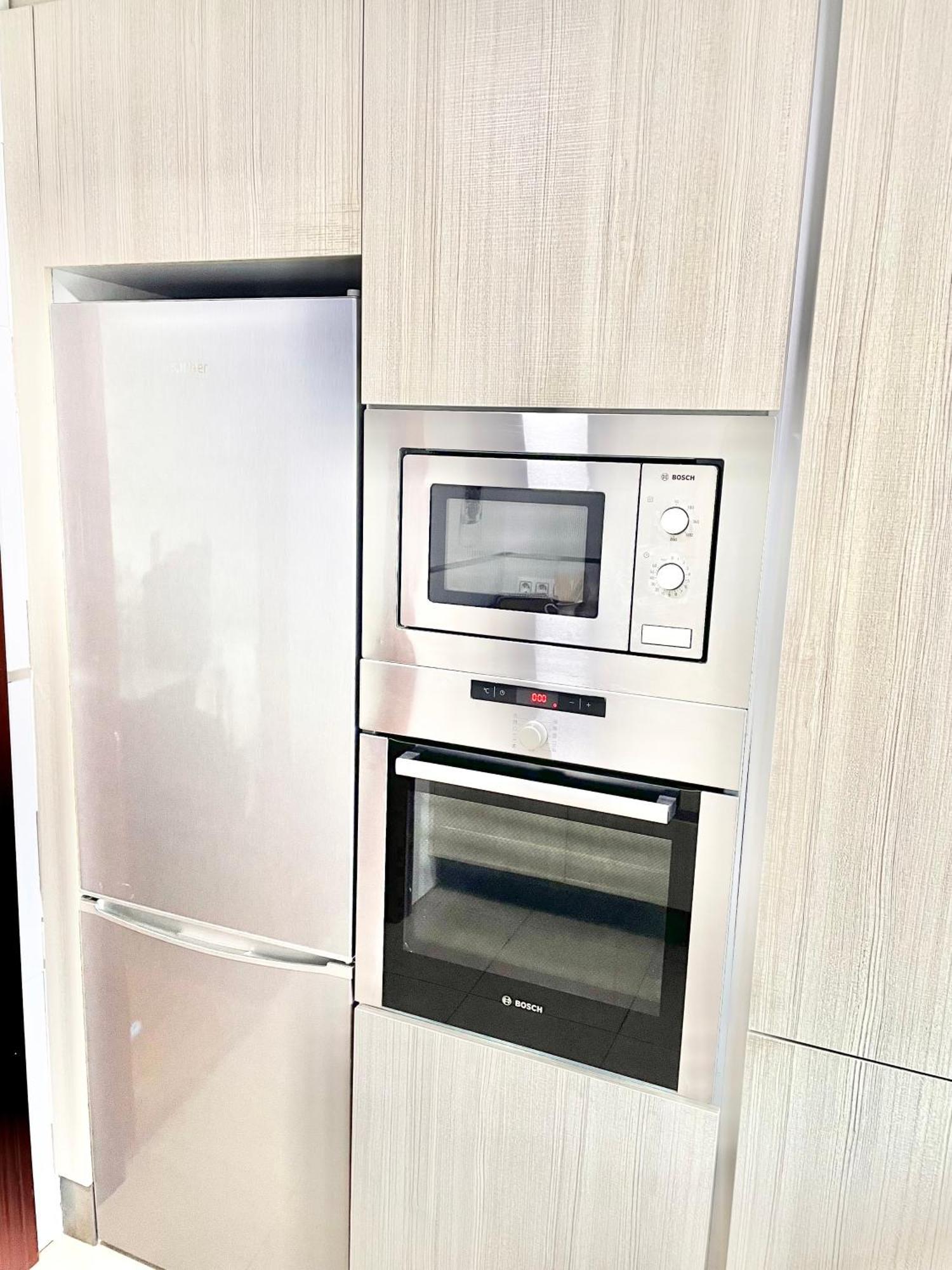 Atico El Trasgu Apartman Raices Nuevo Kültér fotó