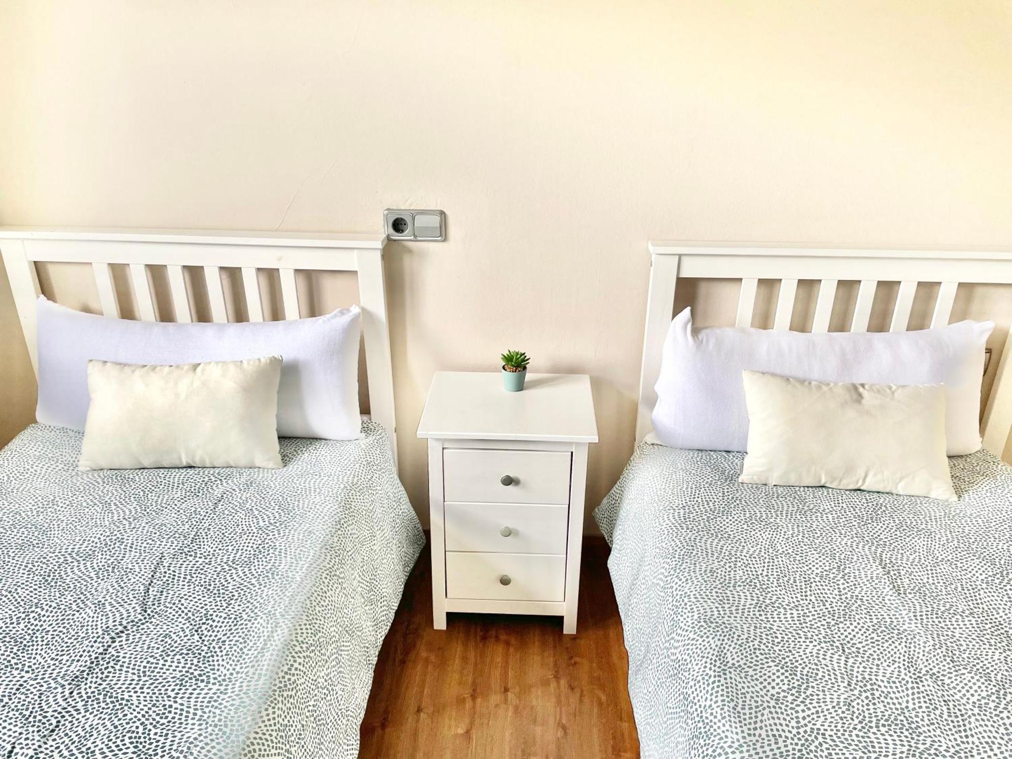 Atico El Trasgu Apartman Raices Nuevo Kültér fotó