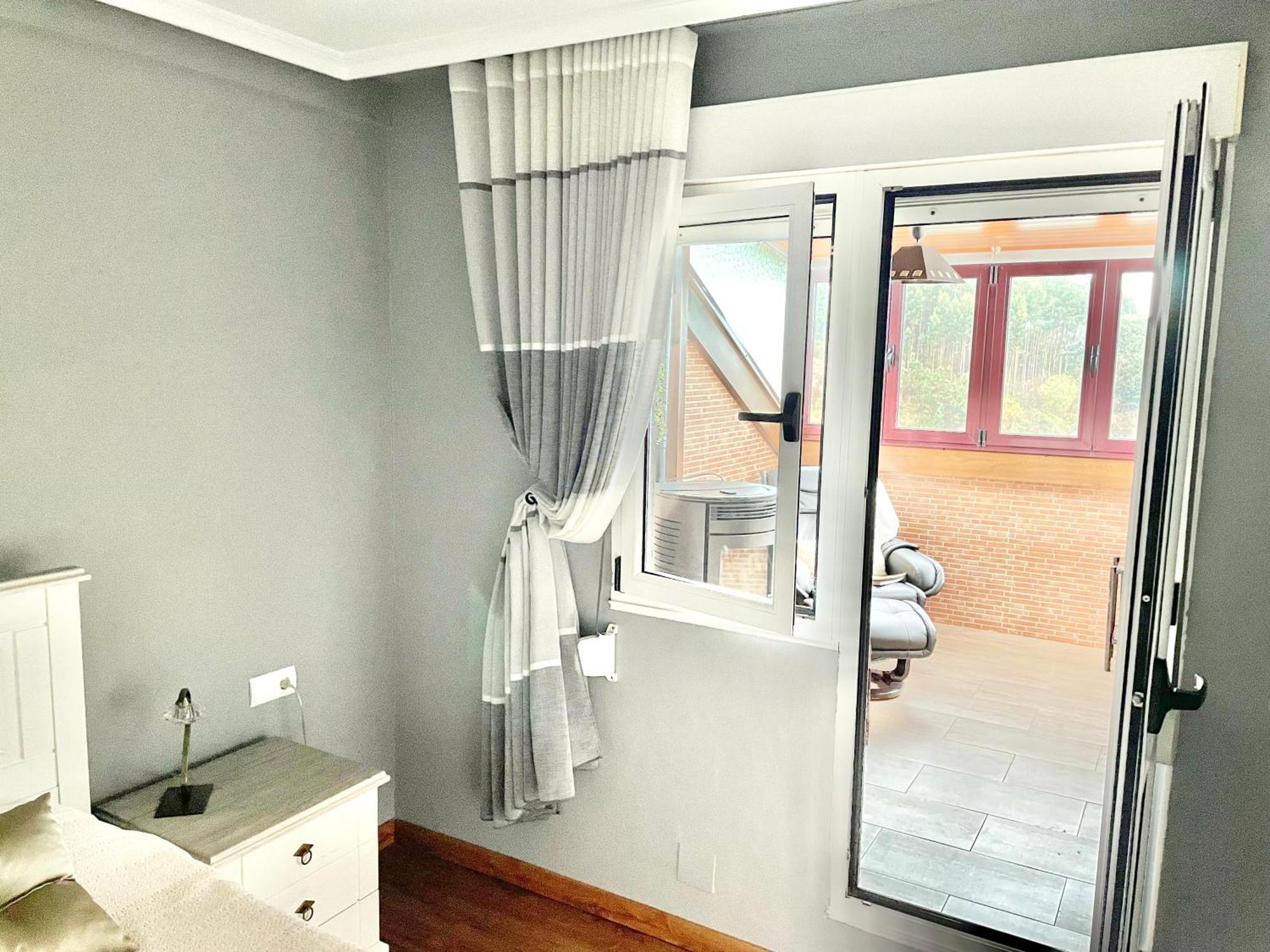 Atico El Trasgu Apartman Raices Nuevo Kültér fotó