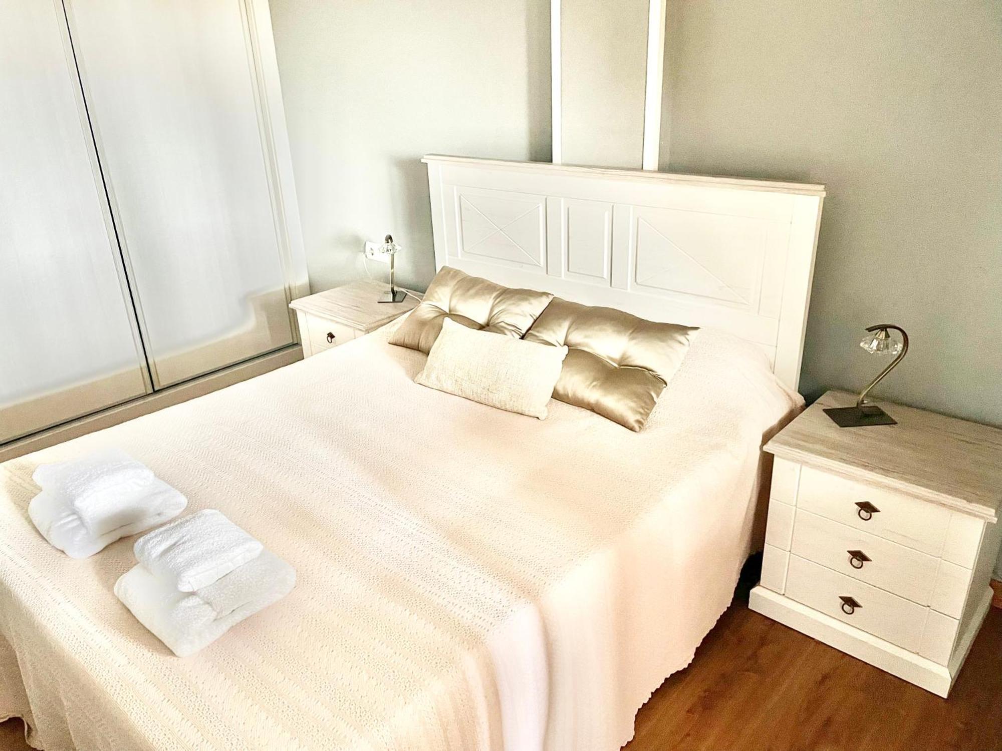 Atico El Trasgu Apartman Raices Nuevo Kültér fotó