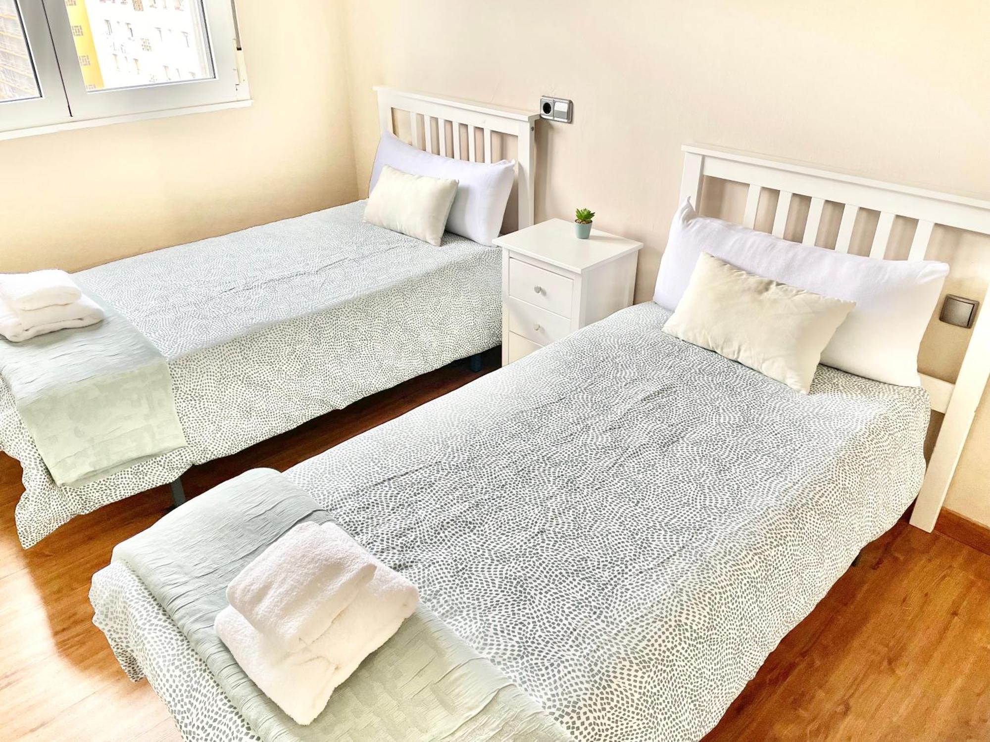 Atico El Trasgu Apartman Raices Nuevo Kültér fotó